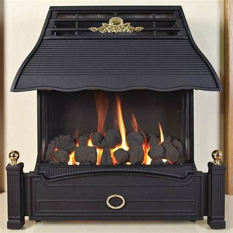 classic gas fire
